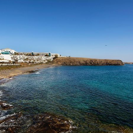 Lanza Coloradas 20, Heated Pool ปลายาบลังกา ภายนอก รูปภาพ