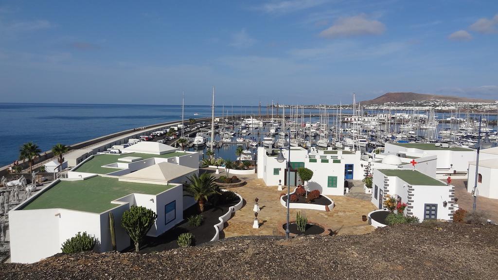 Lanza Coloradas 20, Heated Pool ปลายาบลังกา ภายนอก รูปภาพ