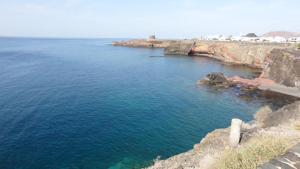 Lanza Coloradas 20, Heated Pool ปลายาบลังกา ภายนอก รูปภาพ