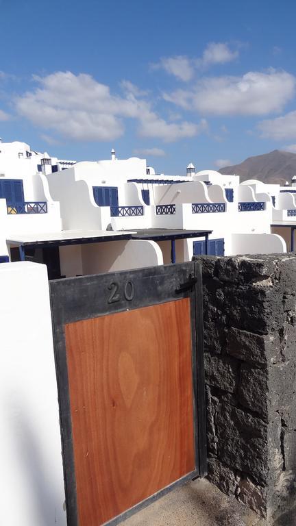 Lanza Coloradas 20, Heated Pool ปลายาบลังกา ภายนอก รูปภาพ