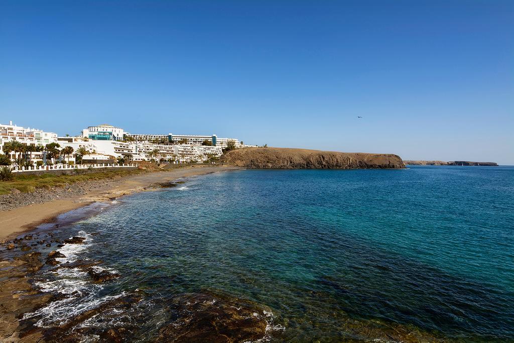 Lanza Coloradas 20, Heated Pool ปลายาบลังกา ภายนอก รูปภาพ