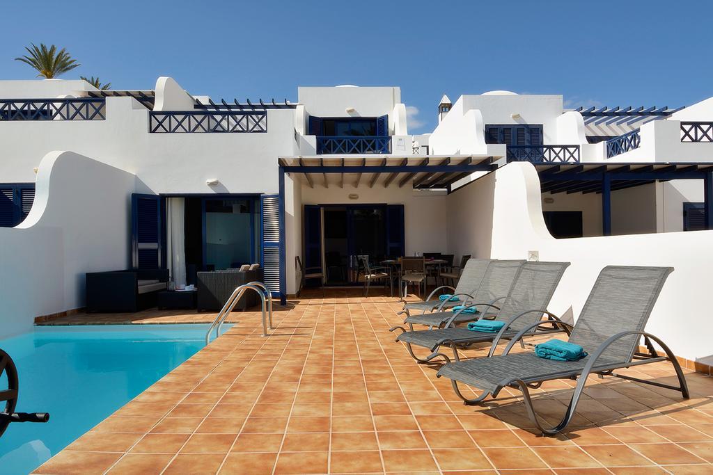 Lanza Coloradas 20, Heated Pool ปลายาบลังกา ภายนอก รูปภาพ