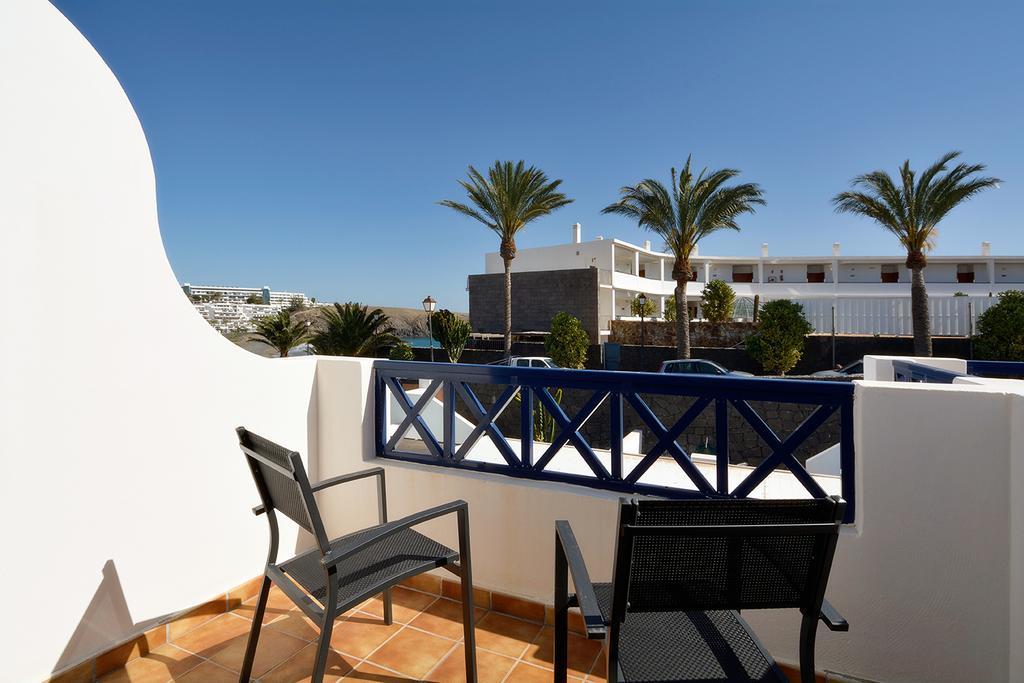 Lanza Coloradas 20, Heated Pool ปลายาบลังกา ภายนอก รูปภาพ