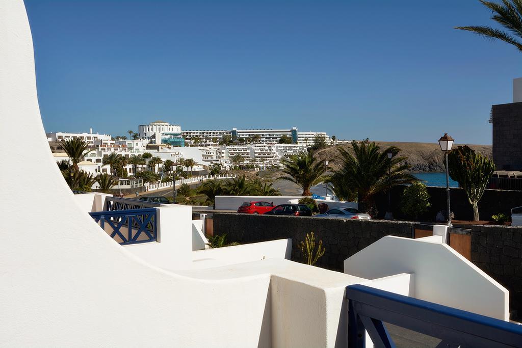 Lanza Coloradas 20, Heated Pool ปลายาบลังกา ภายนอก รูปภาพ