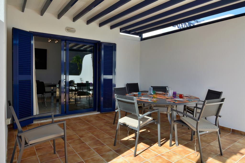 Lanza Coloradas 20, Heated Pool ปลายาบลังกา ภายนอก รูปภาพ
