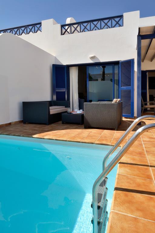 Lanza Coloradas 20, Heated Pool ปลายาบลังกา ภายนอก รูปภาพ