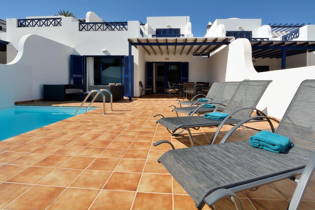 Lanza Coloradas 20, Heated Pool ปลายาบลังกา ภายนอก รูปภาพ
