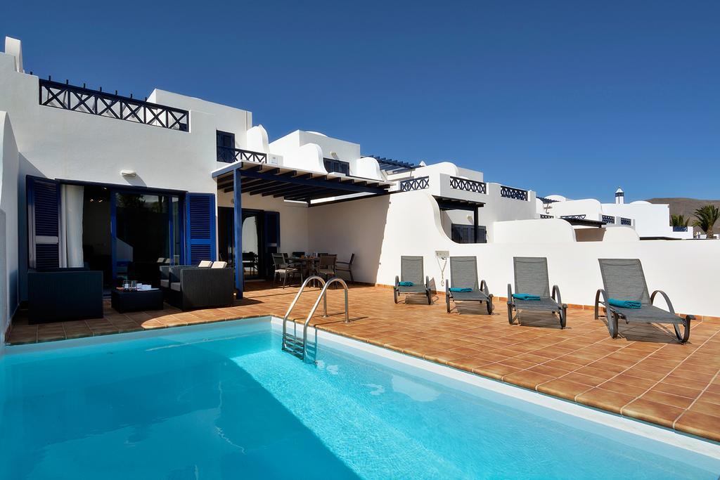 Lanza Coloradas 20, Heated Pool ปลายาบลังกา ภายนอก รูปภาพ