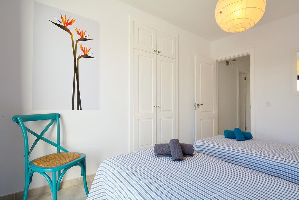 Lanza Coloradas 20, Heated Pool ปลายาบลังกา ภายนอก รูปภาพ