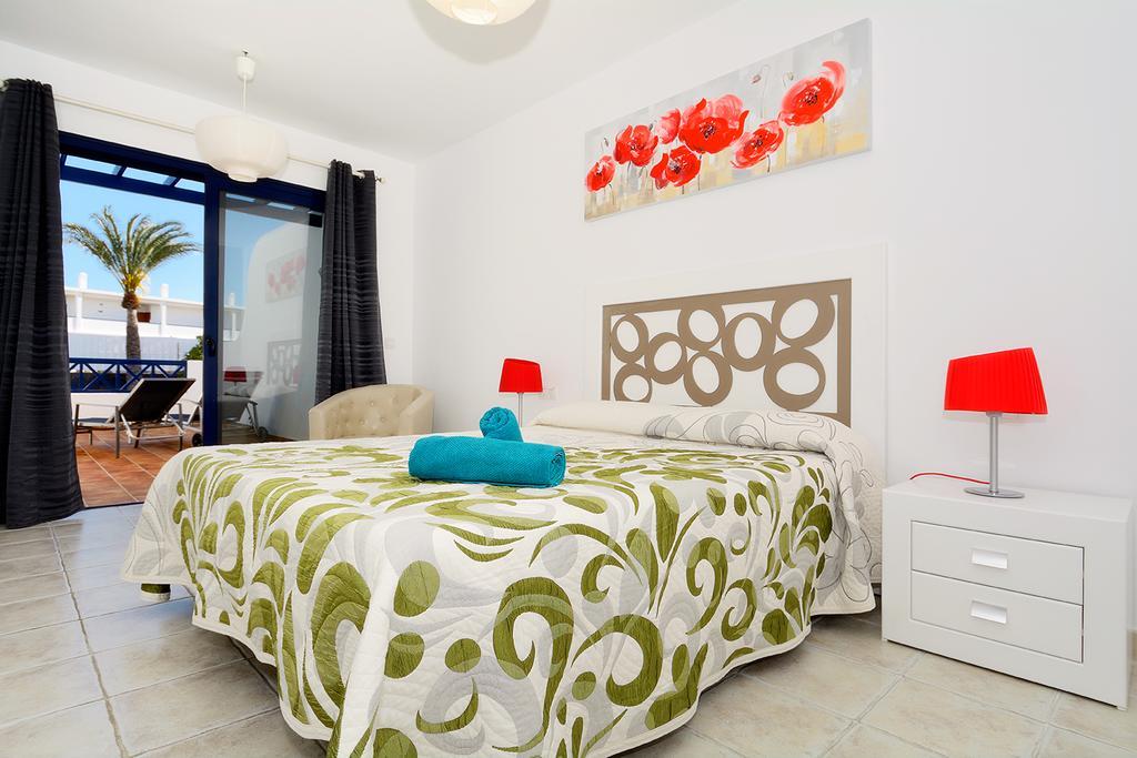 Lanza Coloradas 20, Heated Pool ปลายาบลังกา ภายนอก รูปภาพ