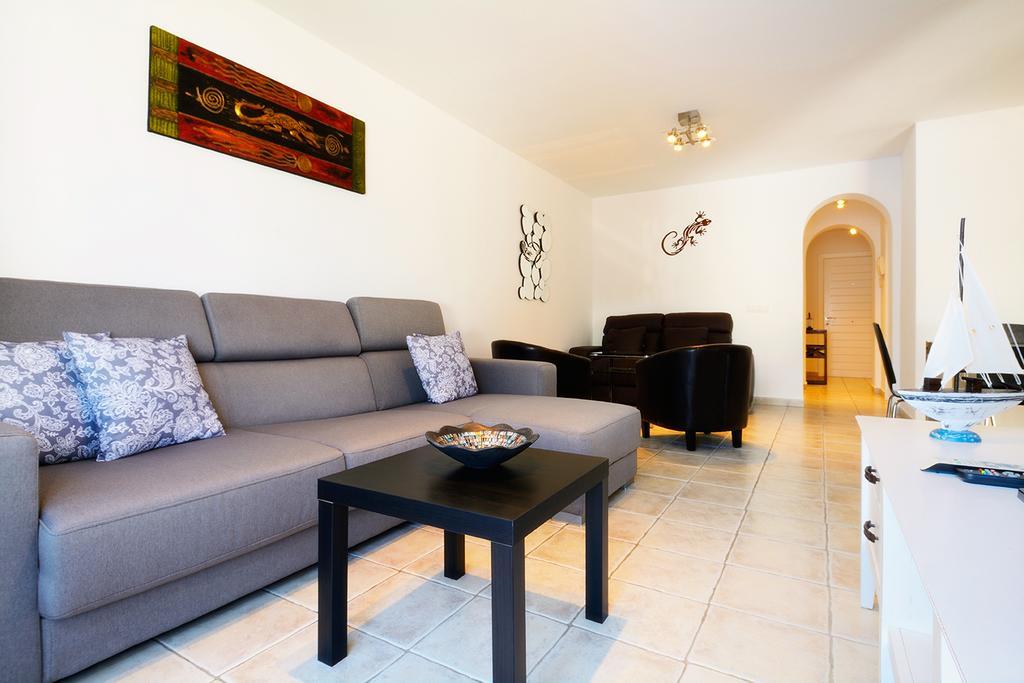 Lanza Coloradas 20, Heated Pool ปลายาบลังกา ภายนอก รูปภาพ